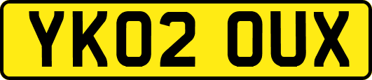 YK02OUX