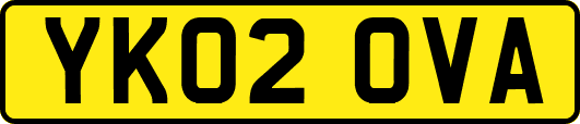 YK02OVA