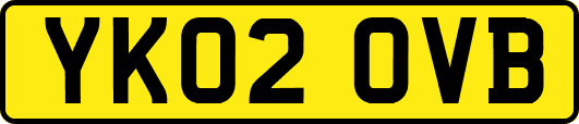 YK02OVB