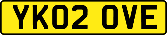 YK02OVE