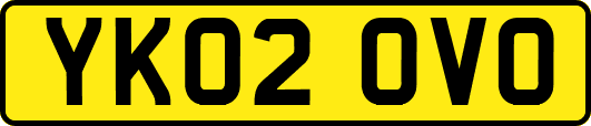YK02OVO