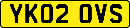 YK02OVS