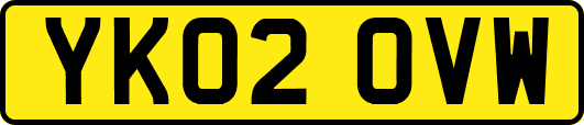 YK02OVW