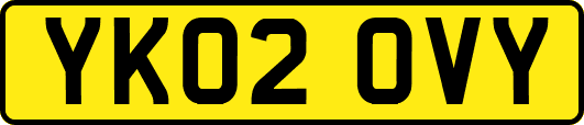 YK02OVY