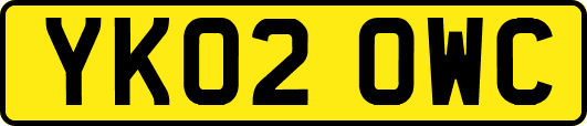 YK02OWC
