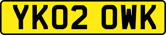 YK02OWK