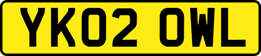 YK02OWL