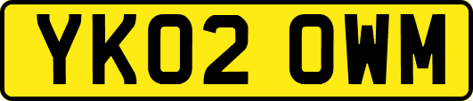 YK02OWM
