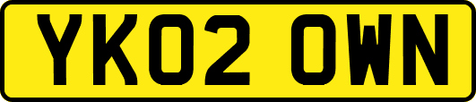 YK02OWN
