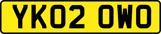 YK02OWO