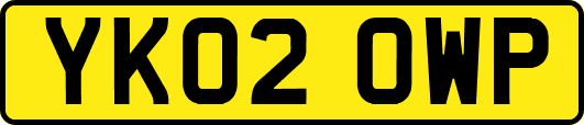 YK02OWP