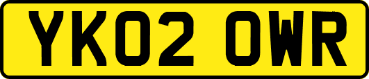 YK02OWR