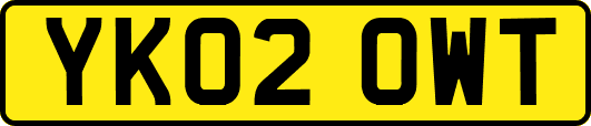 YK02OWT