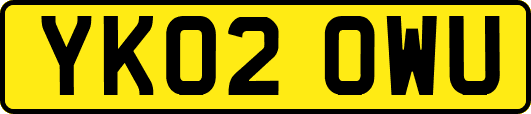 YK02OWU