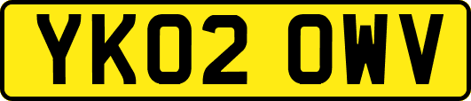 YK02OWV