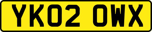 YK02OWX
