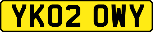 YK02OWY