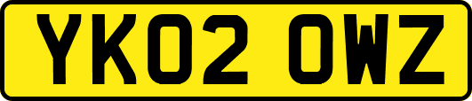 YK02OWZ