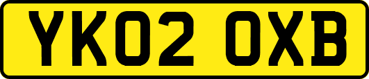 YK02OXB