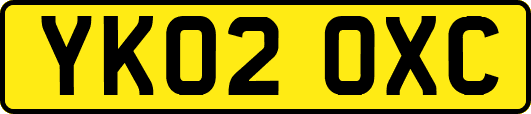 YK02OXC