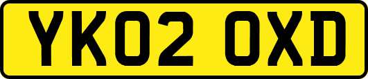 YK02OXD