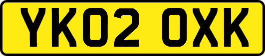 YK02OXK