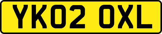 YK02OXL