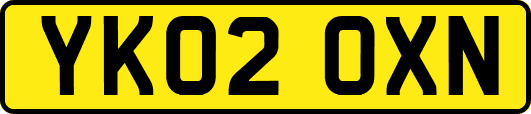 YK02OXN