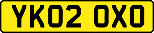 YK02OXO