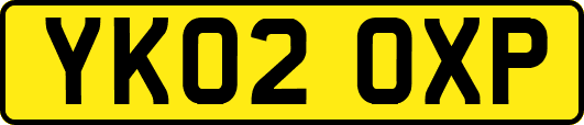 YK02OXP