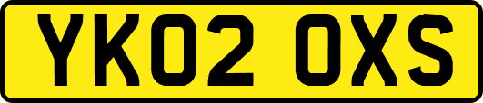 YK02OXS
