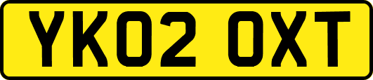 YK02OXT