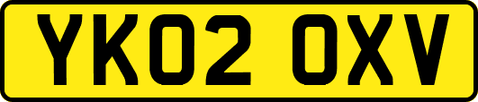 YK02OXV