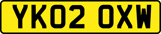 YK02OXW