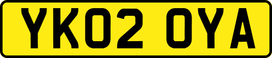 YK02OYA