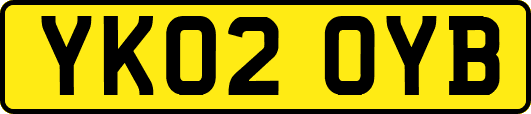 YK02OYB