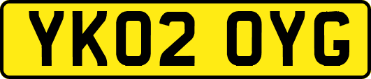 YK02OYG
