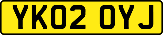 YK02OYJ