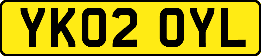 YK02OYL