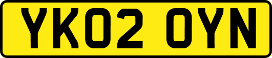 YK02OYN