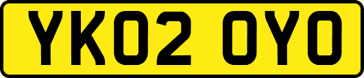 YK02OYO