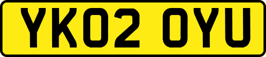 YK02OYU