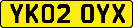 YK02OYX