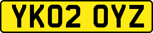 YK02OYZ