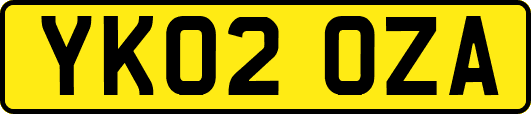YK02OZA