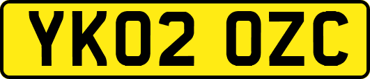 YK02OZC