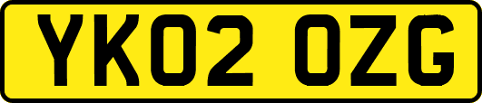 YK02OZG