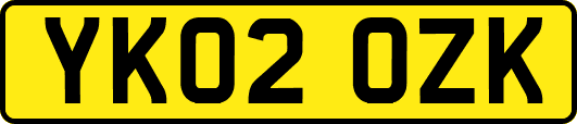 YK02OZK