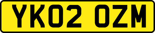 YK02OZM