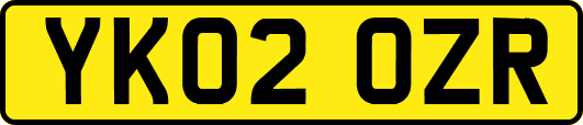 YK02OZR